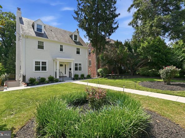 6635 Western Avenue NW, Washington DC 20015