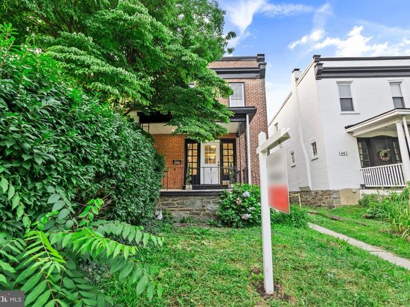 449 W Baltimore Avenue, Media PA 19063