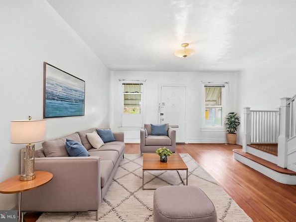 233 Cromwell Terrace NE, Washington DC 20002