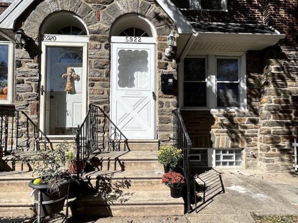 5922 Alma Street, Philadelphia PA 19149