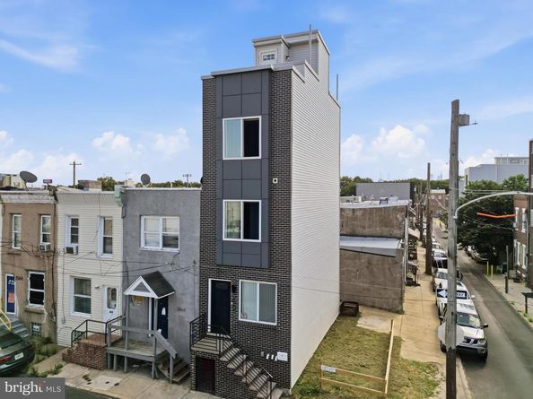 2562 E Auburn Street, Philadelphia PA 19134