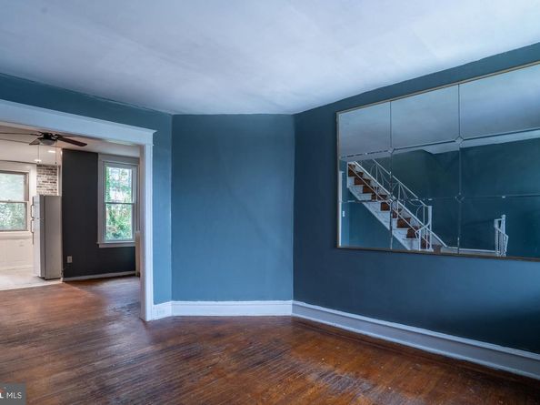 6328 N Gratz Street, Philadelphia PA 19141