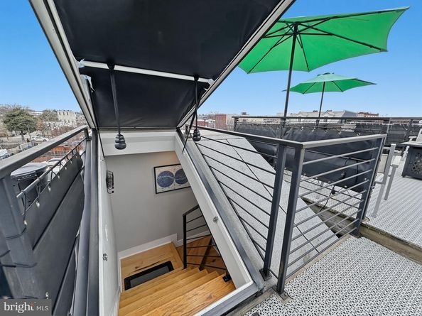 1831 Independence Avenue SE 2, Washington DC 20003