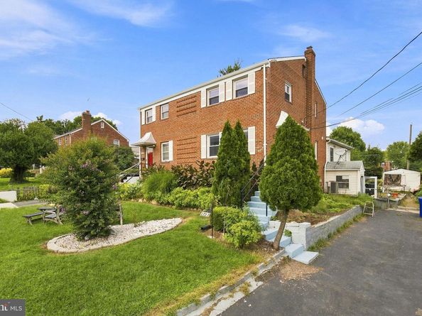 1737 N Edison Street, Arlington VA 22207
