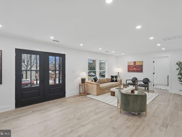 1355 Longfellow Street NW, Washington DC 20011