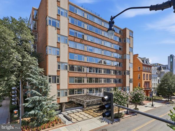 1545 18TH Street NW 808, Washington DC 20036