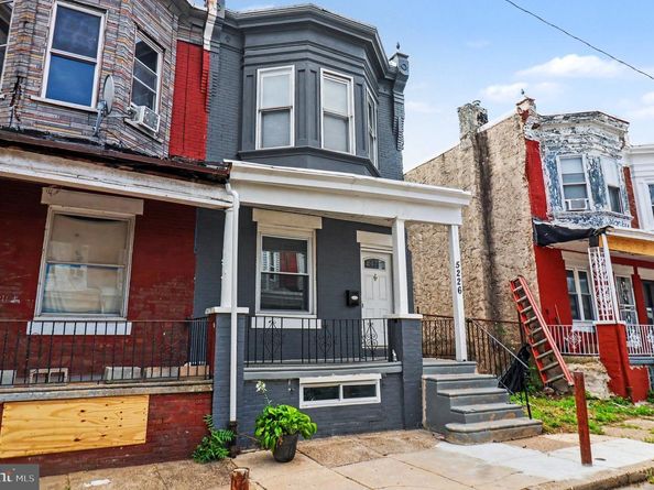 5226 Reinhard Street, Philadelphia PA 19143