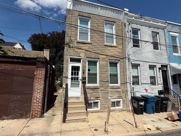 1609 Fillmore Street, Philadelphia PA 19124