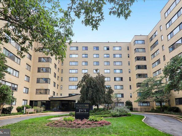 3701 Connecticut Avenue NW 237, Washington DC 20008