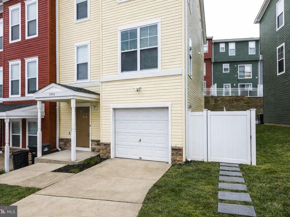 5016 Ivory Walters Lane SE, Washington DC 20019