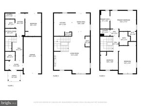 5016 Ivory Walters Lane SE, Washington DC 20019