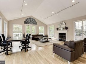 1540 Lincoln Way 101B, Mclean VA 22102