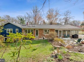 1438 Brookhaven Drive, Mclean VA 22101