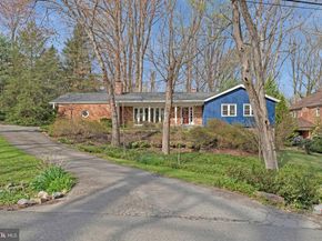 1438 Brookhaven Drive, Mclean VA 22101