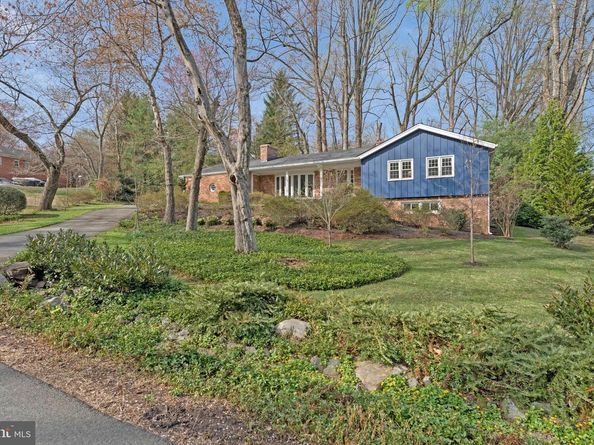 1438 Brookhaven Drive, Mclean VA 22101