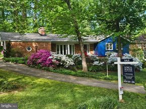 1438 Brookhaven Drive, Mclean VA 22101