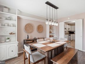 309 Yoakum Parkway 603, Alexandria VA 22304