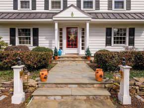 563 Pebble Hill Road, Doylestown PA 18901