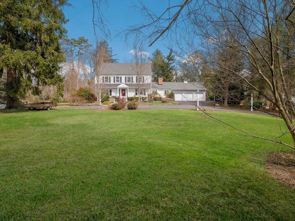 563 Pebble Hill Road, Doylestown PA 18901