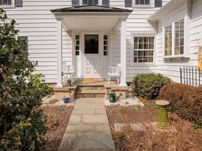 563 Pebble Hill Road, Doylestown PA 18901