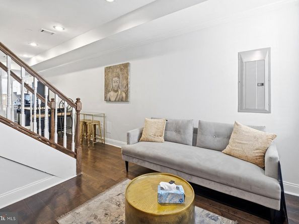 1221 Wylie Street NE, Washington DC 20002