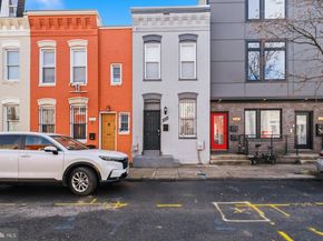 1221 Wylie Street NE, Washington DC 20002