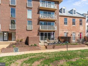 510 N Street SW N134, Washington DC 20024