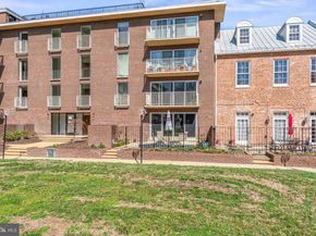 510 N Street SW N134, Washington DC 20024