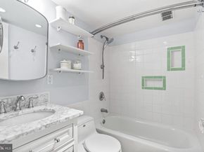 510 N Street SW N134, Washington DC 20024