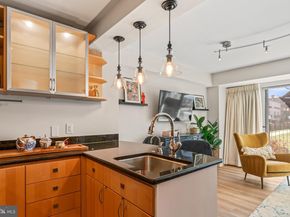 510 N Street SW N134, Washington DC 20024