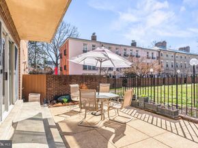 510 N Street SW N134, Washington DC 20024