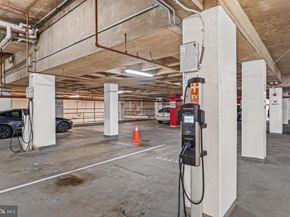 510 N Street SW N134, Washington DC 20024