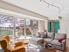 510 N Street SW N134, Washington DC 20024