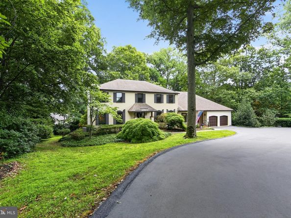 2119 County Line Road, Villanova PA 19085
