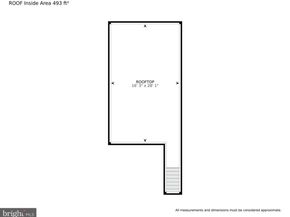 3532 1/2 13TH Street NW 2, Washington DC 20010