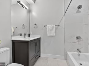 3532 1/2 13TH Street NW 2, Washington DC 20010