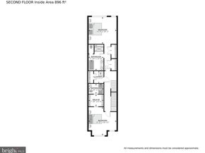 3532 1/2 13TH Street NW 2, Washington DC 20010