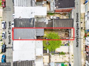 2014 N 4TH Street, Philadelphia PA 19122