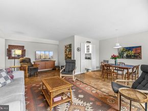 5410 Connecticut Avenue NW 811, Washington DC 20015