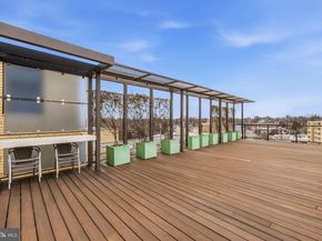 5410 Connecticut Avenue NW 811, Washington DC 20015