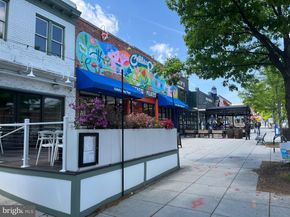 5410 Connecticut Avenue NW 811, Washington DC 20015