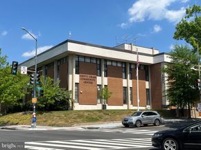5410 Connecticut Avenue NW 811, Washington DC 20015