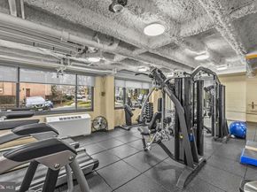 5410 Connecticut Avenue NW 811, Washington DC 20015