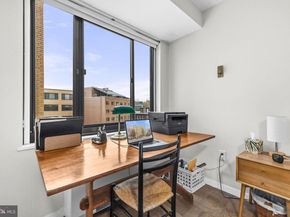 5410 Connecticut Avenue NW 811, Washington DC 20015