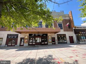 5410 Connecticut Avenue NW 811, Washington DC 20015