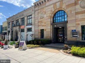 5410 Connecticut Avenue NW 811, Washington DC 20015
