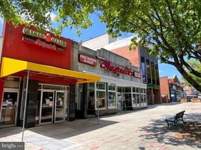 5410 Connecticut Avenue NW 811, Washington DC 20015