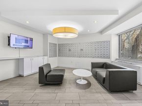 5410 Connecticut Avenue NW 811, Washington DC 20015