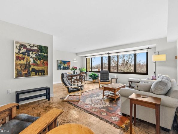 5410 Connecticut Avenue NW 811, Washington DC 20015