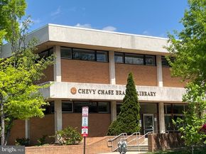 5410 Connecticut Avenue NW 811, Washington DC 20015